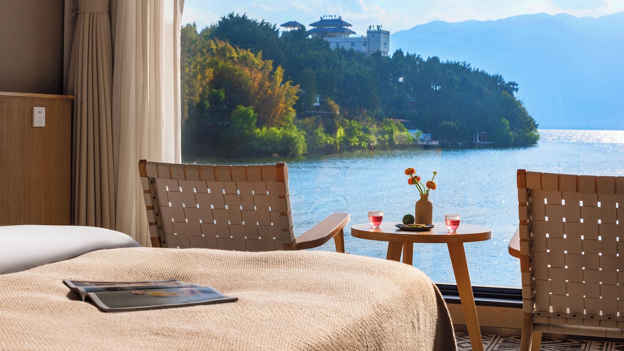 Photo of Bedroom in Shuanglang