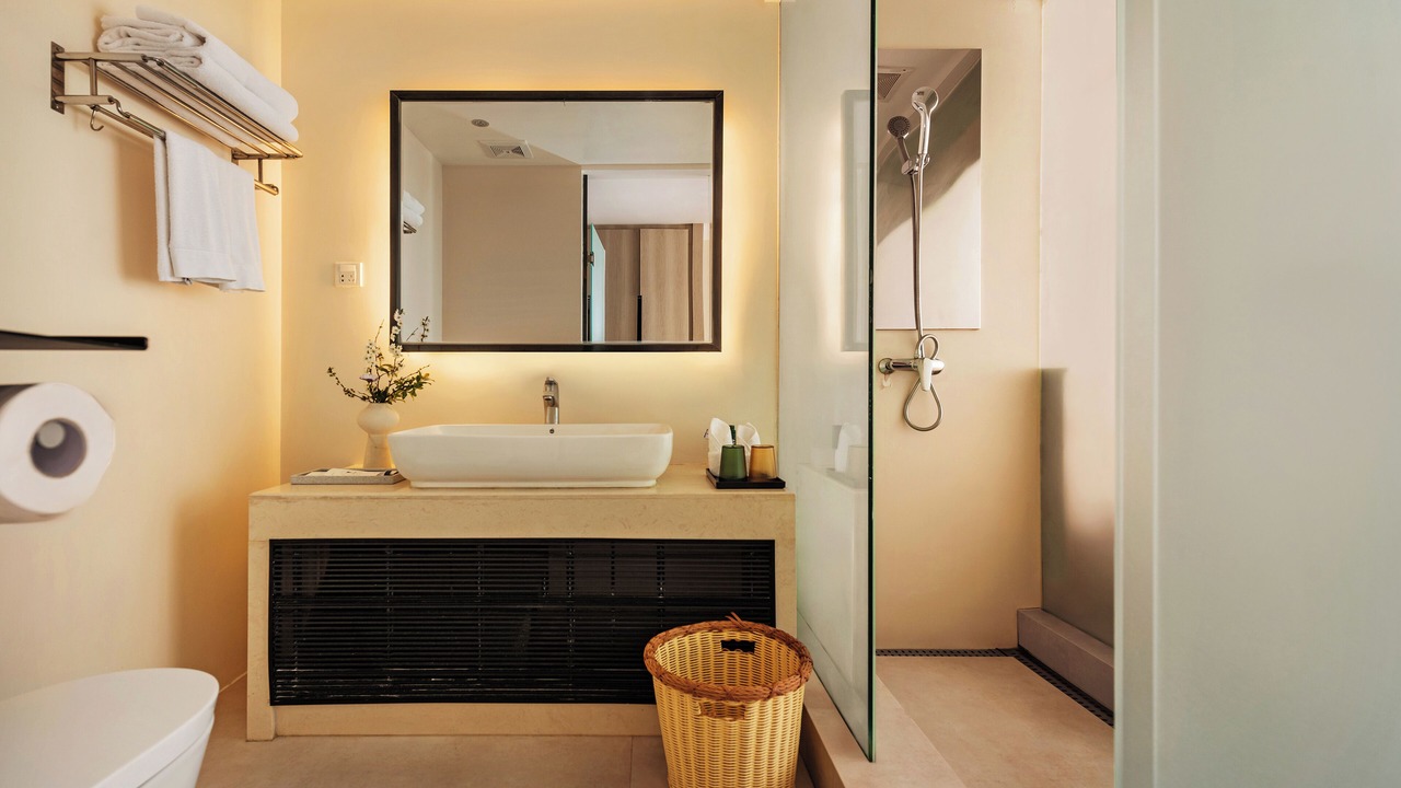 Photo of Bedroom in Shuanglang