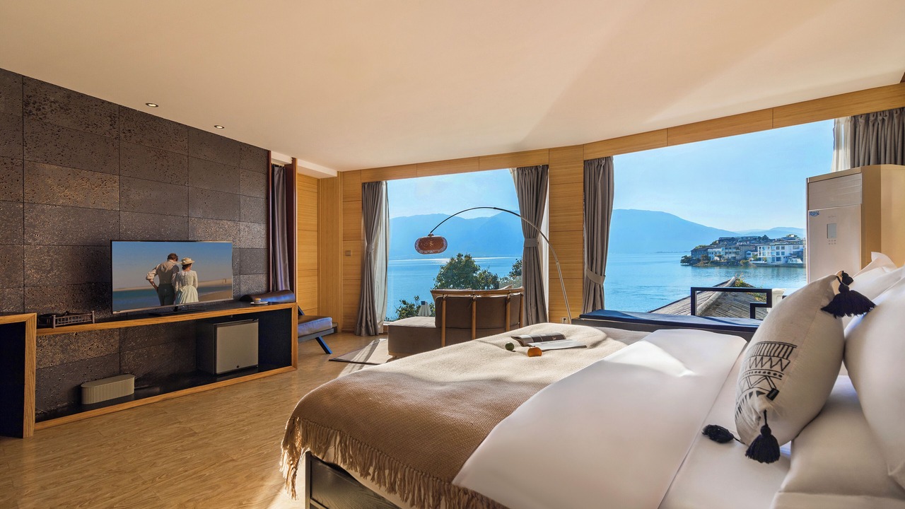 Photo of Bedroom in Shuanglang