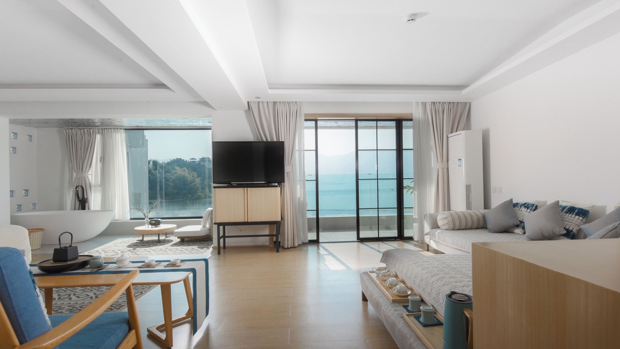 Photo of Bedroom in Shuanglang