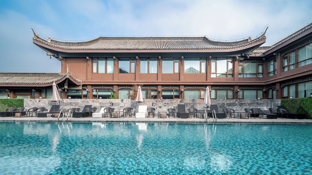 Photo of Outdoor in Hanjiang District
