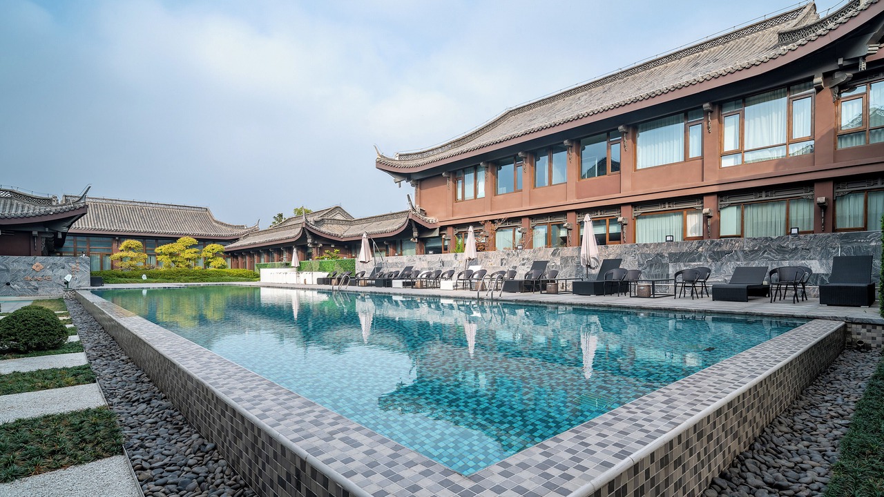Photo of Outdoor in Hanjiang District