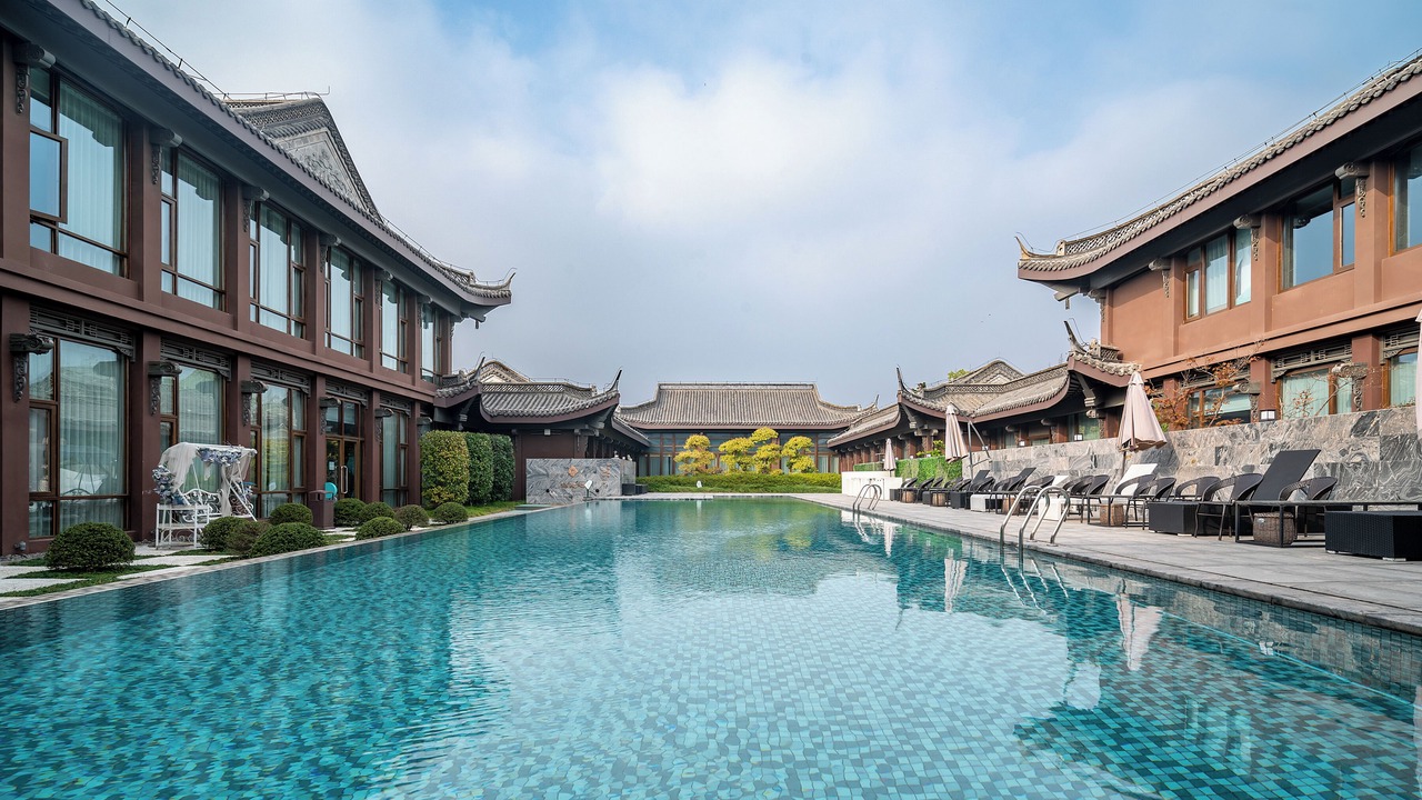 Photo of Outdoor in Hanjiang District