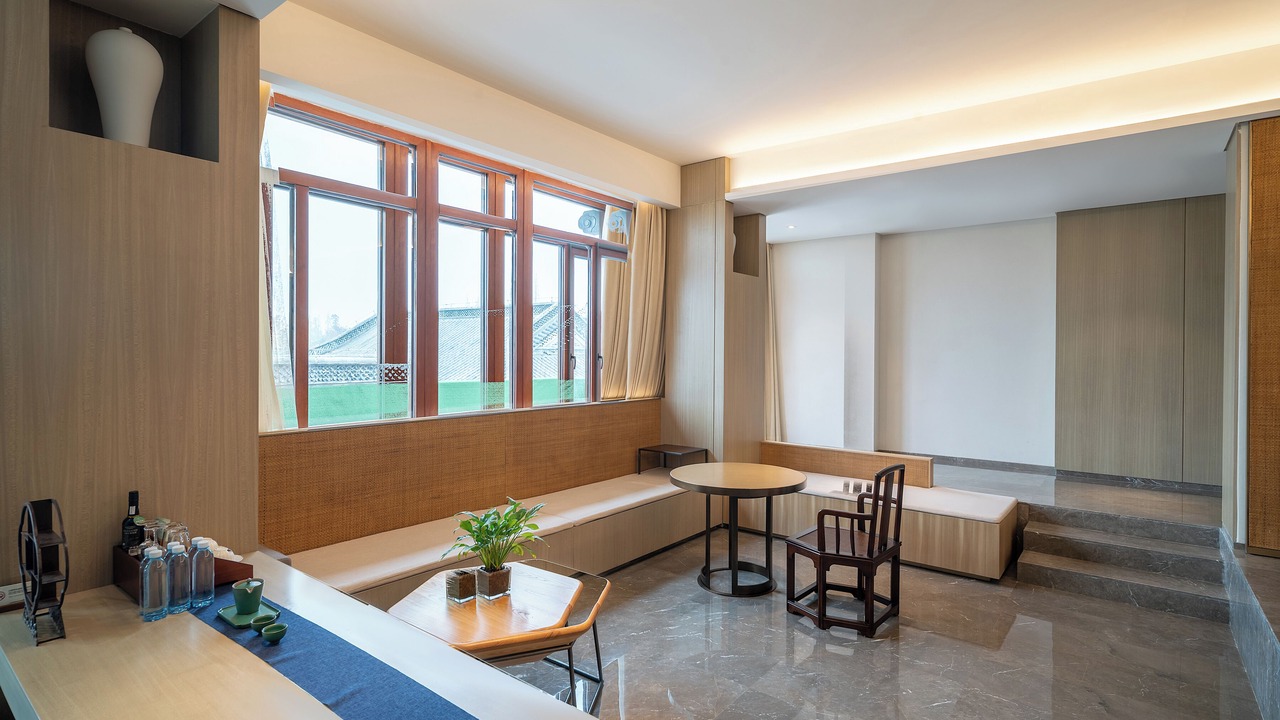 Photo of Outdoor in Hanjiang District