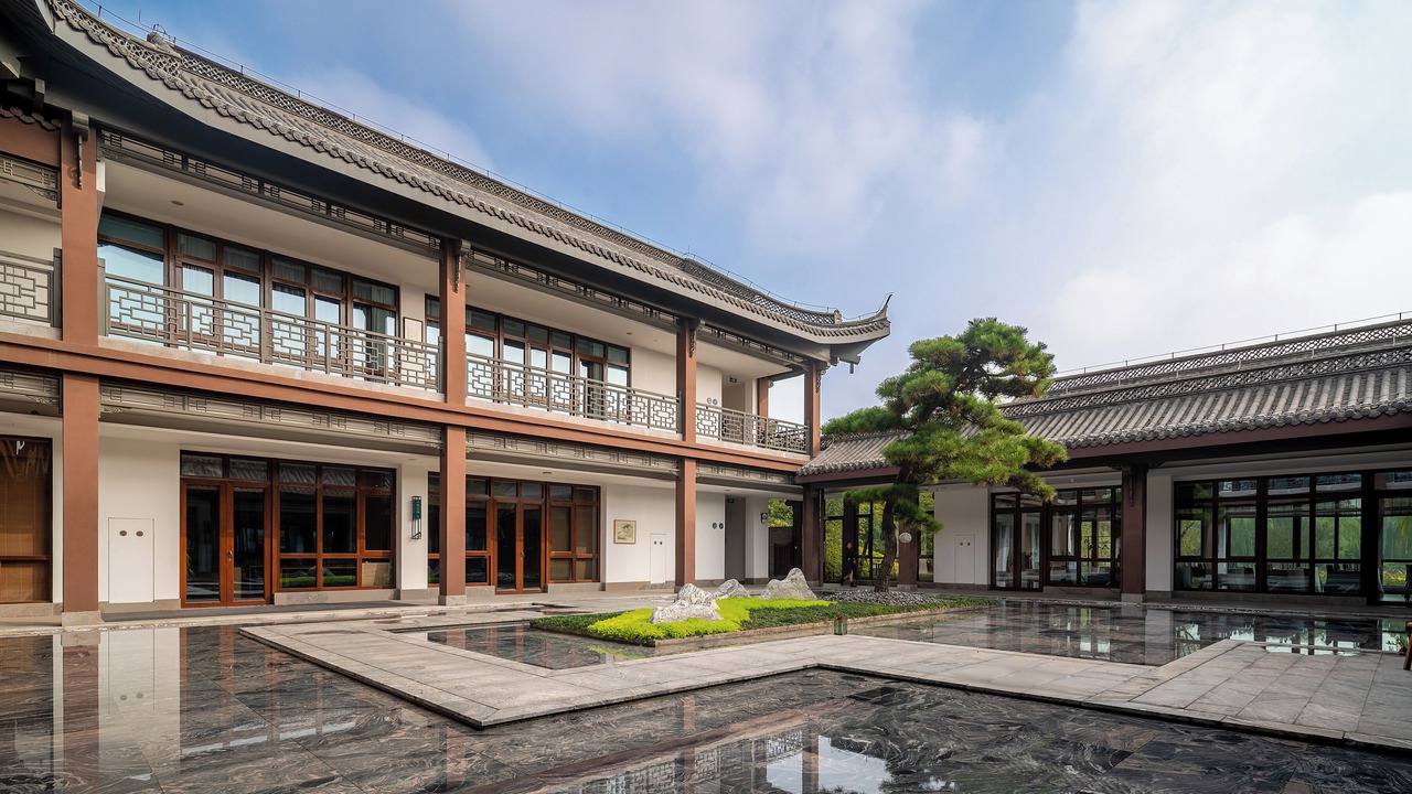 Photo of Others in Hanjiang District
