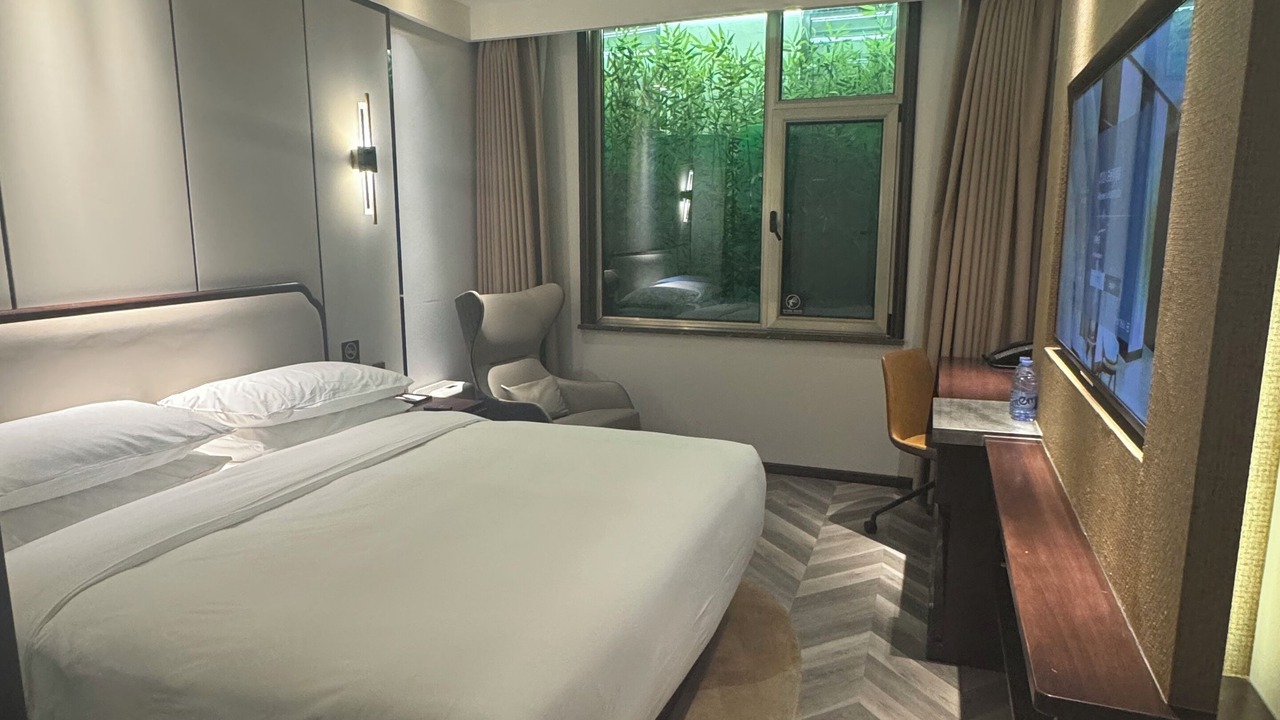 Photo of Bedroom in South Chaoyang