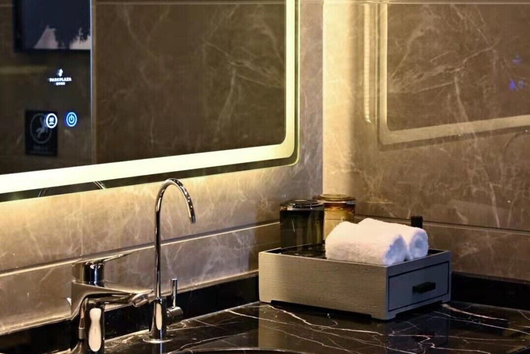 Photo of Bathroom in South Chaoyang