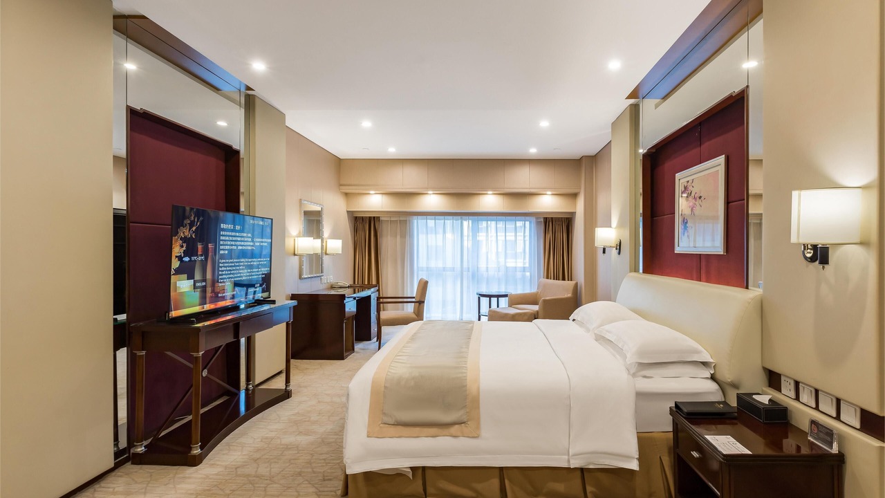 Photo of Bedroom in Fengtai