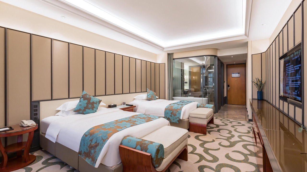 Photo of Bedroom in Fengtai