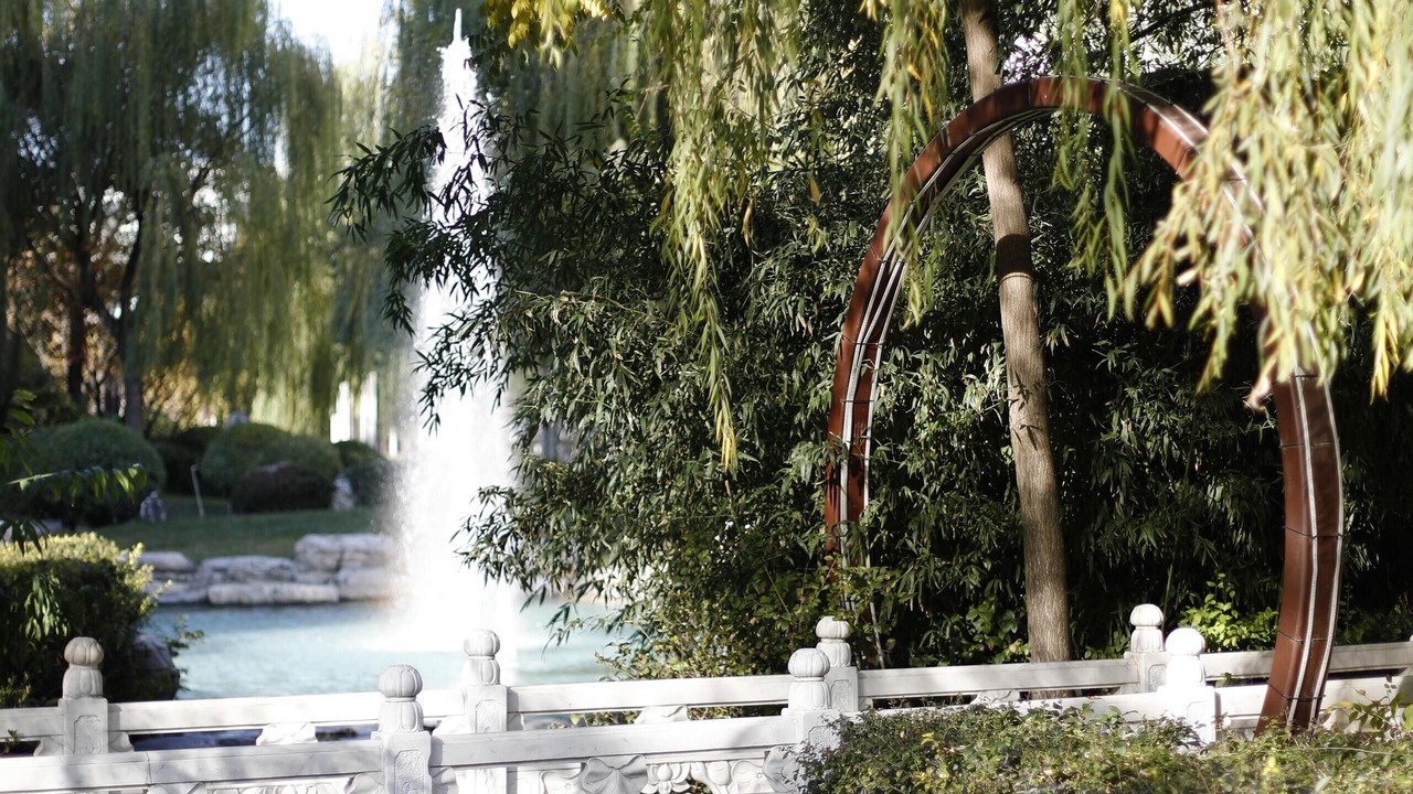 Photo of Outdoor in Fengtai