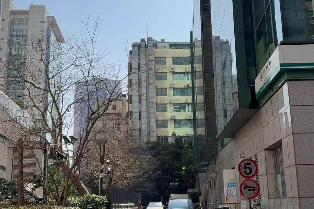 Photo of Outdoor in Jing'an