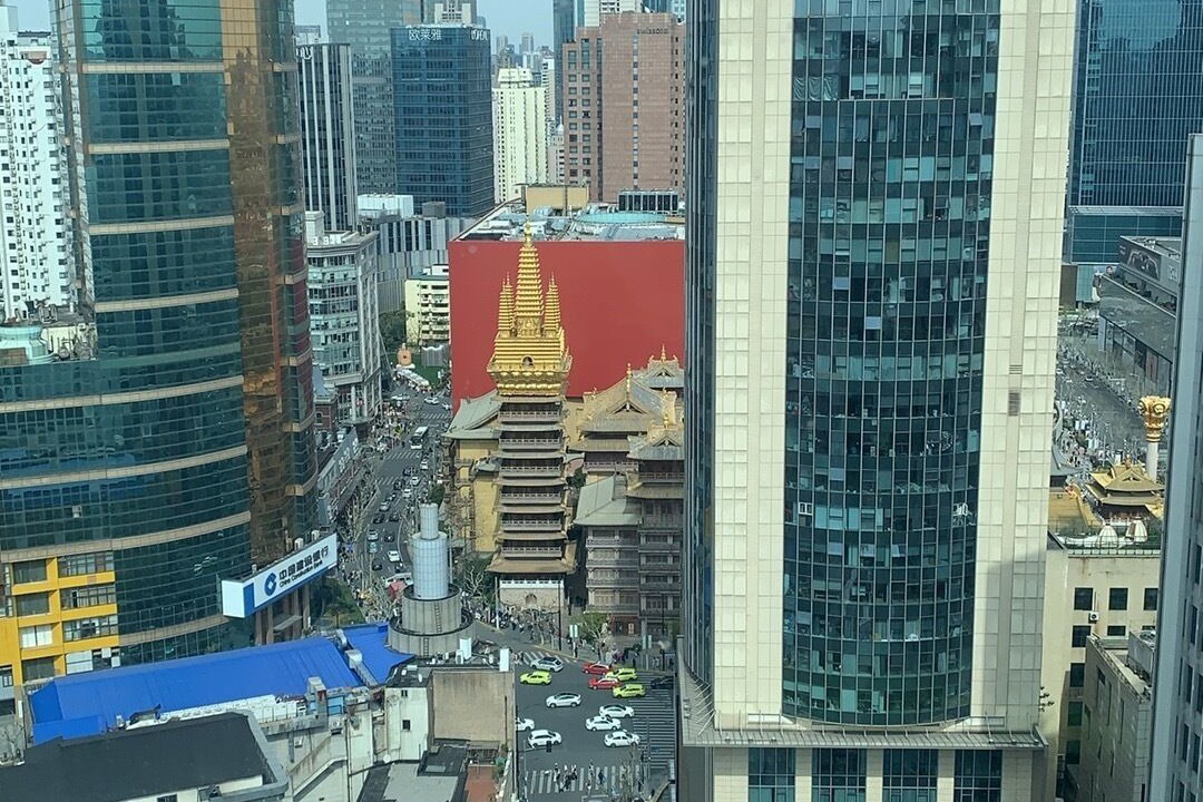 Photo of Outdoor in Jing'an