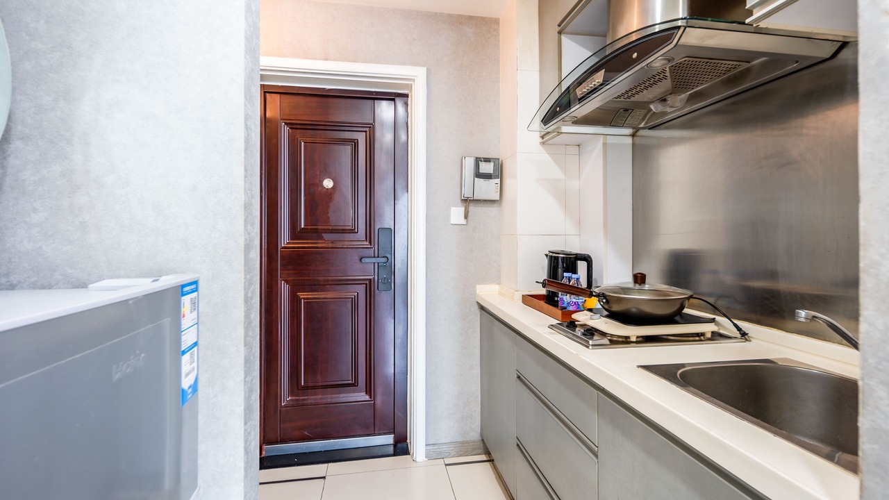 Photo of Kitchen in Jing'an