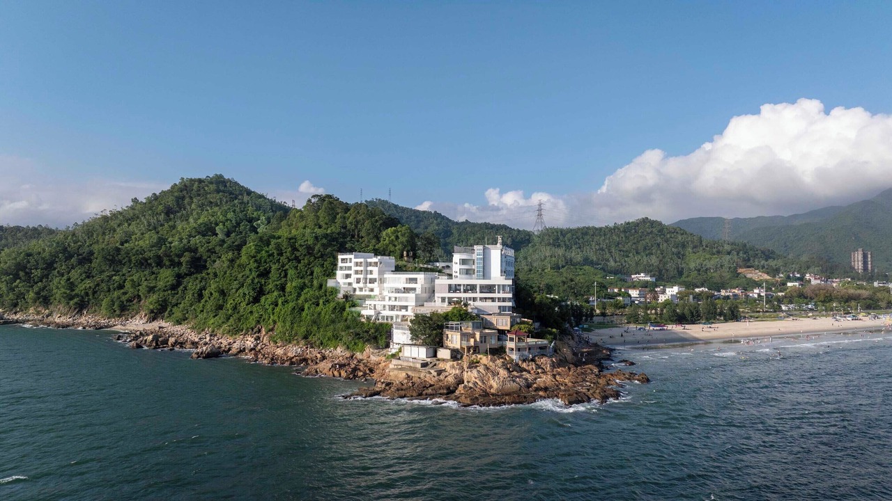 Photo of Outdoor in Dapeng