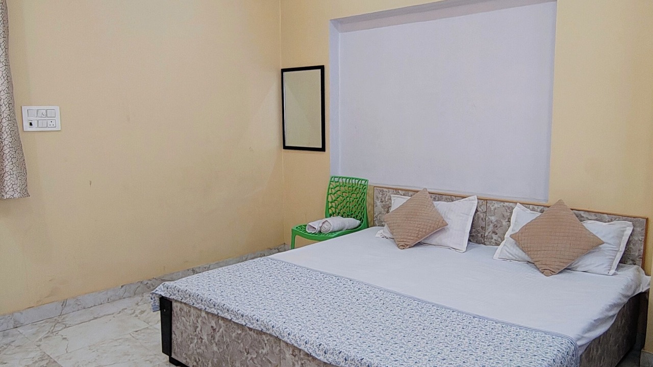 Photo of Patio Balcony in Mathura