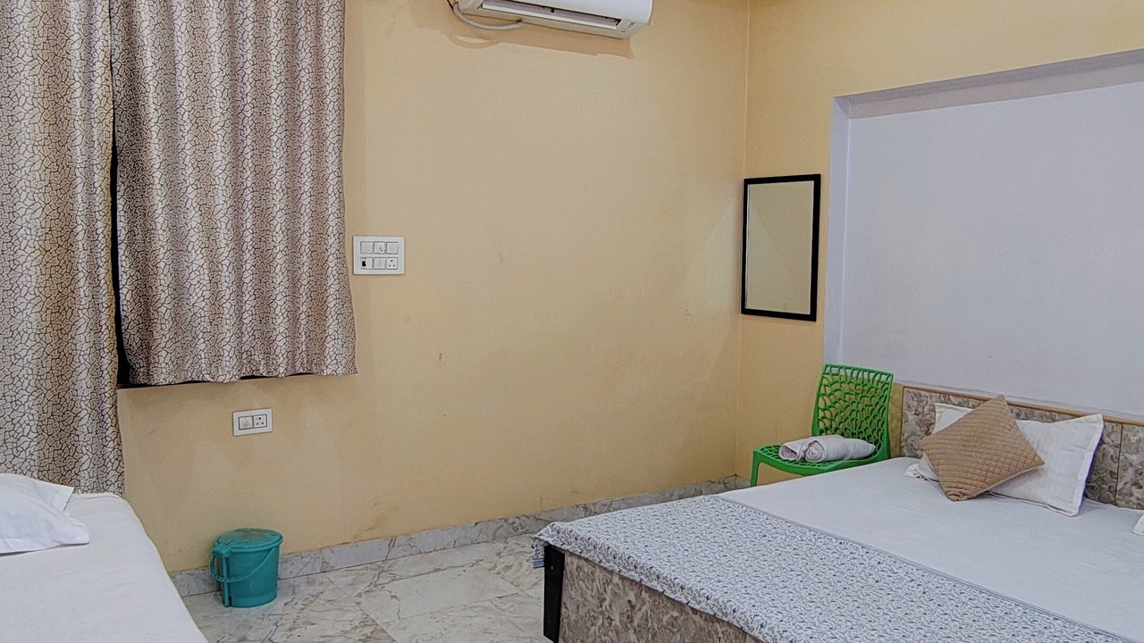 Photo of Patio Balcony in Mathura