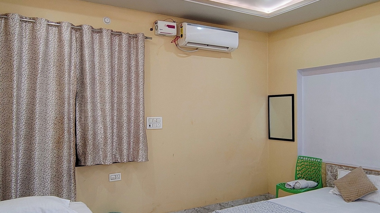 Photo of Patio Balcony in Mathura