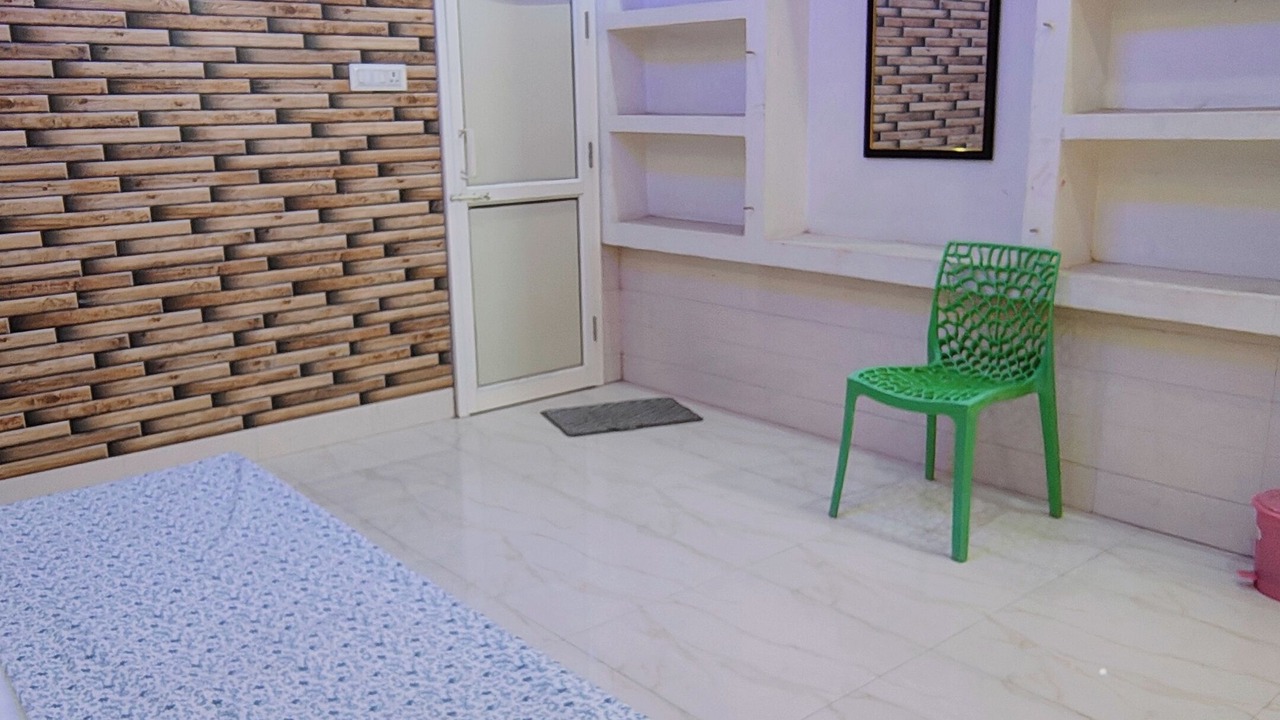 Photo of Patio Balcony in Mathura