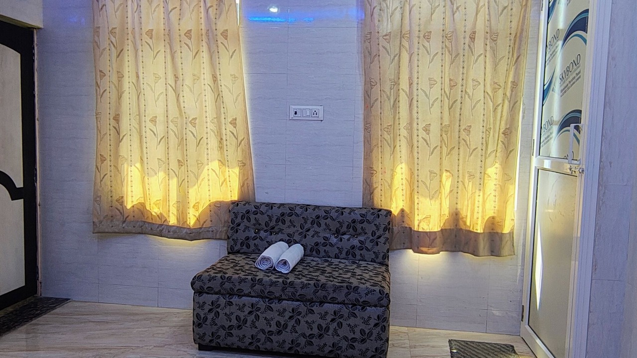 Photo of Patio Balcony in Mathura