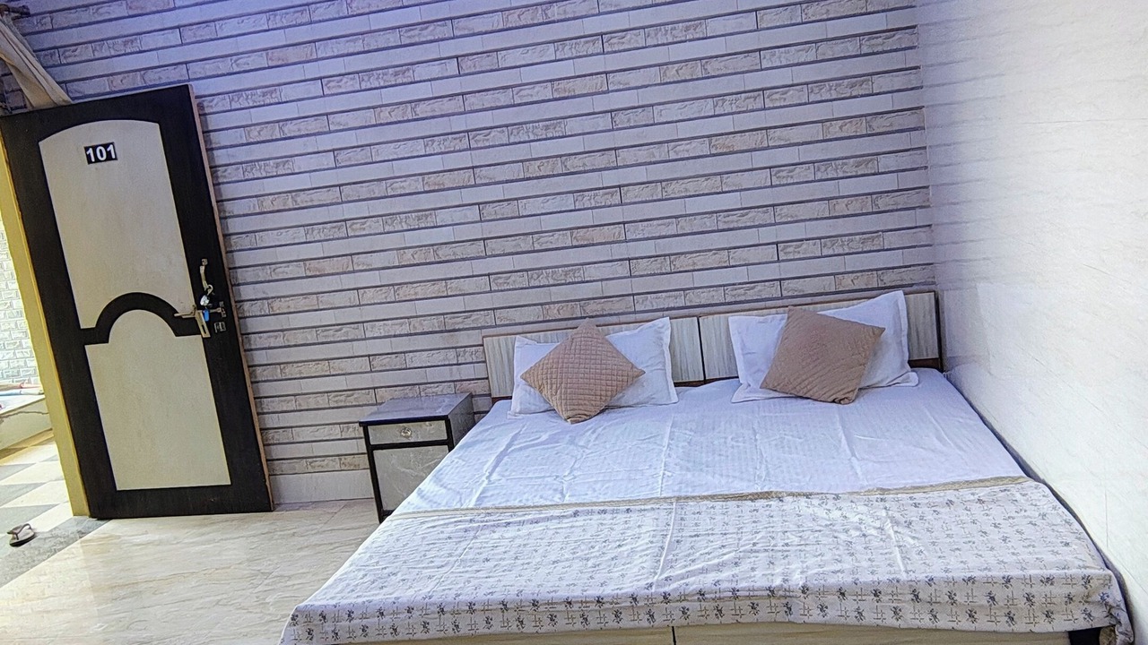 Photo of Patio Balcony in Mathura