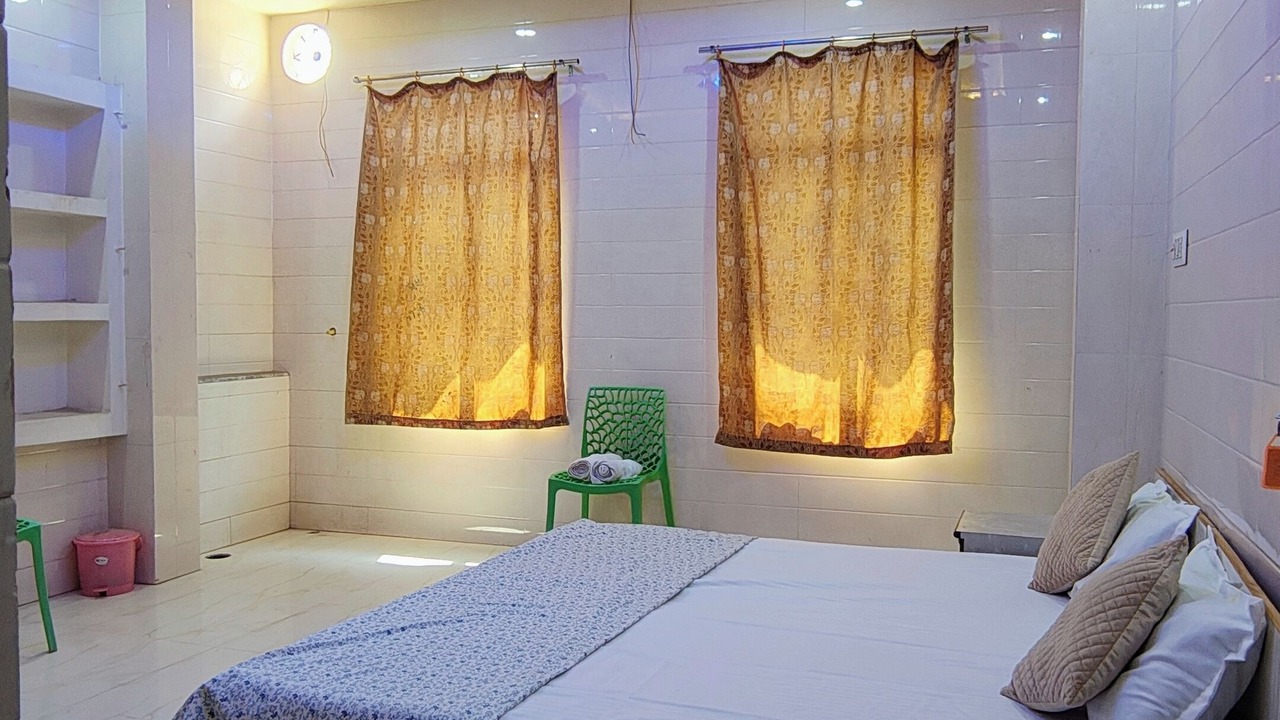 Photo of Patio Balcony in Mathura