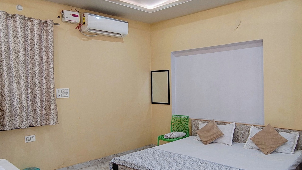 Photo of Patio Balcony in Mathura