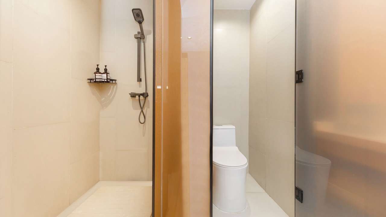 Photo of Bathroom in Nansha