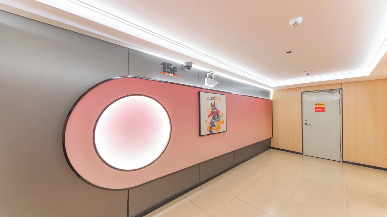 Photo of Livingroom in Nansha