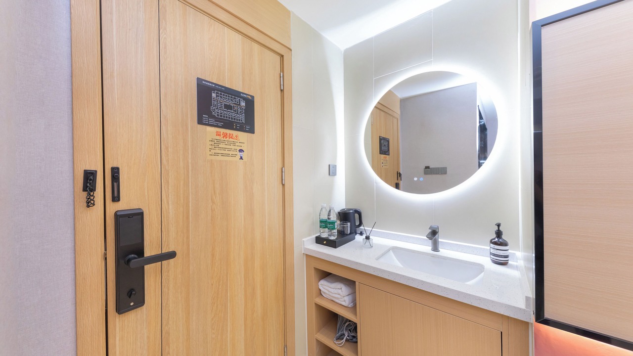 Photo of Bathroom in Nansha