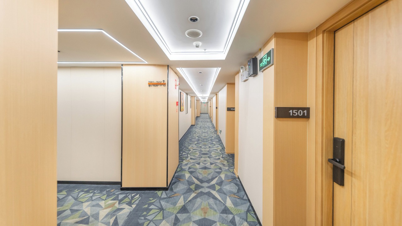 Photo of Livingroom in Nansha