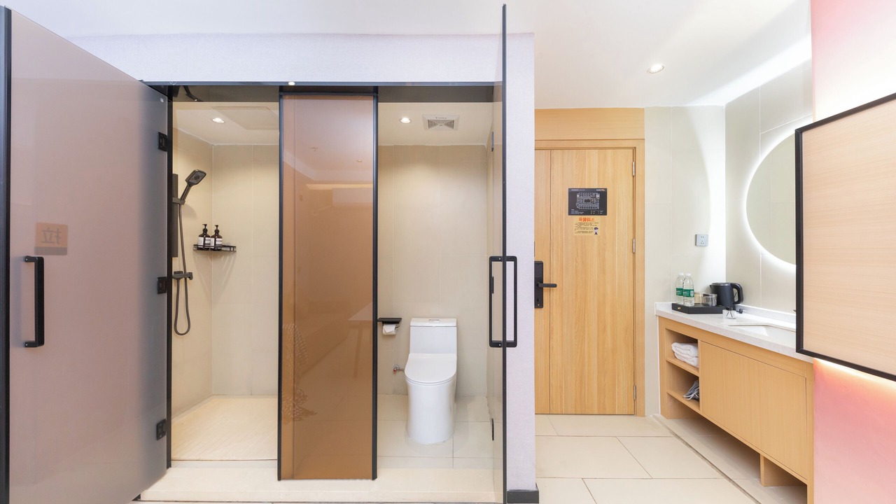 Photo of Bathroom in Nansha