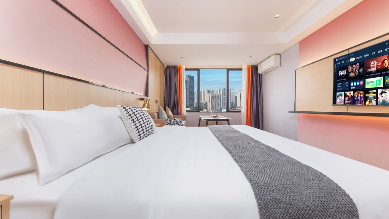 Photo of Bedroom in Nansha