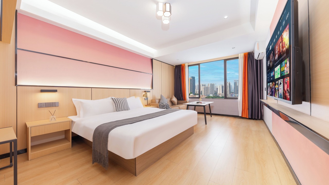 Photo of Bedroom in Nansha