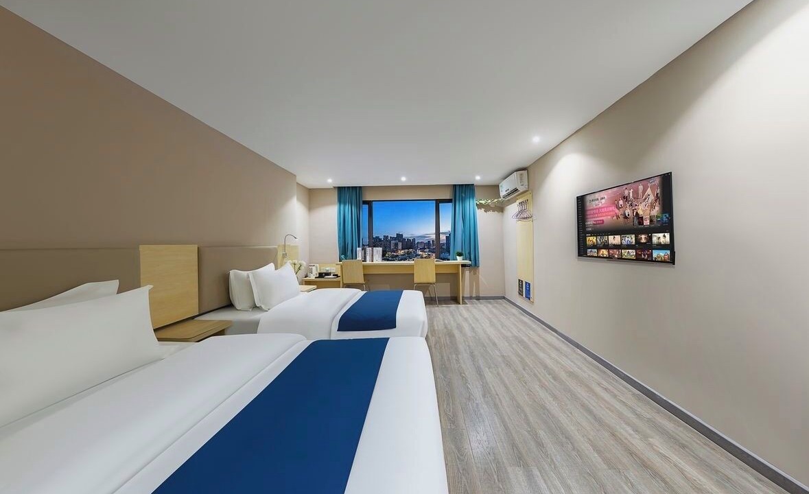 Photo of Bedroom in Nansha