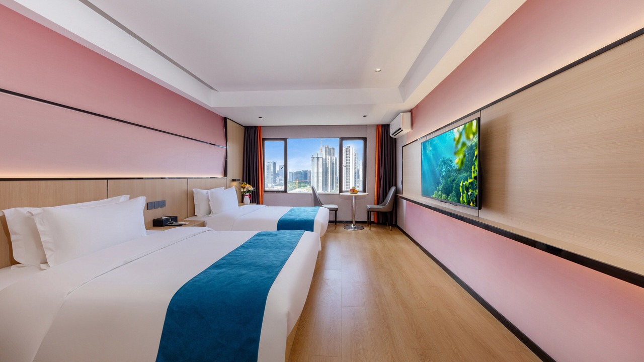 Photo of Bedroom in Nansha