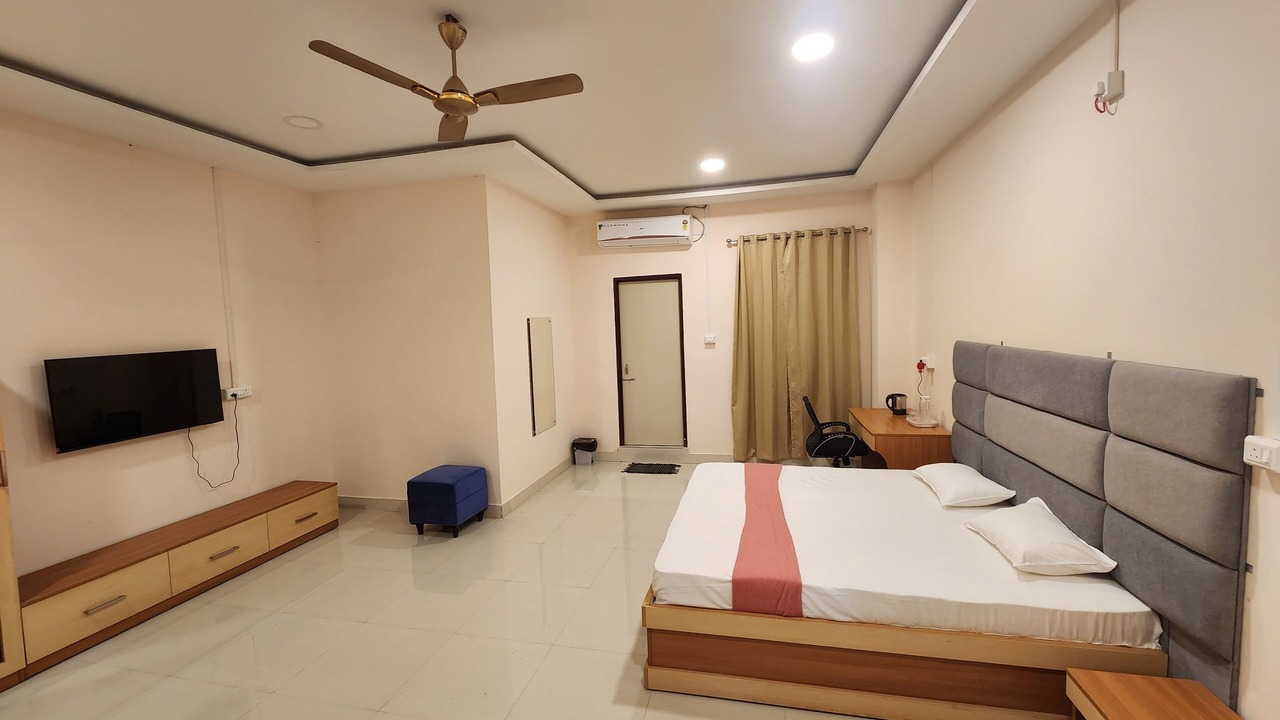 Photo of Bedroom in Tezpur