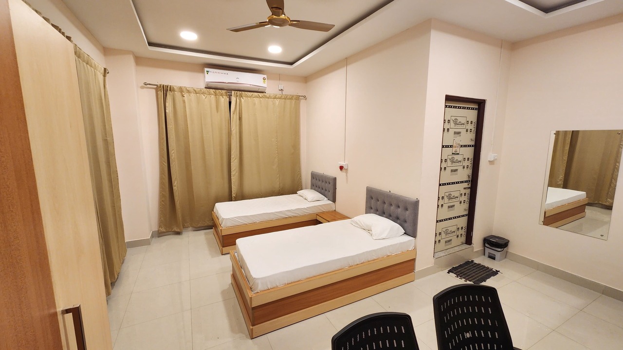 Photo of Bedroom in Tezpur