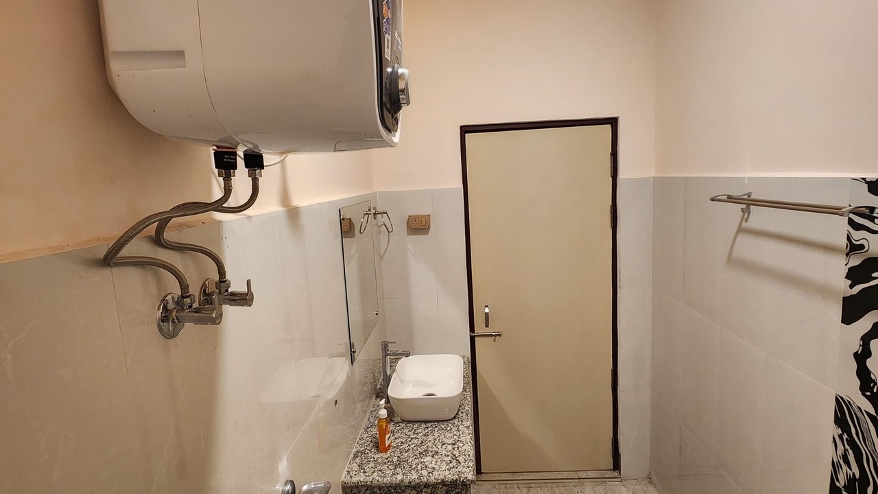Photo of Bathroom in Tezpur
