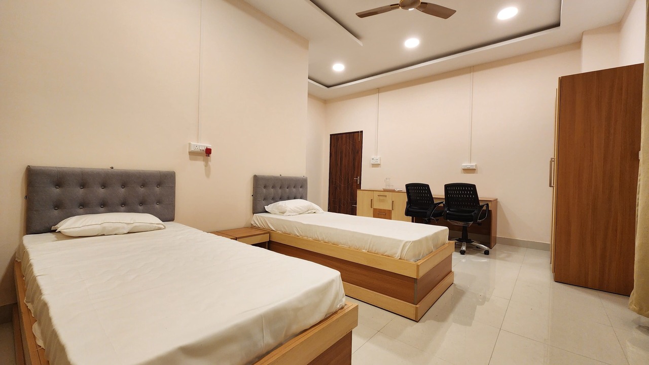 Photo of Bedroom in Tezpur
