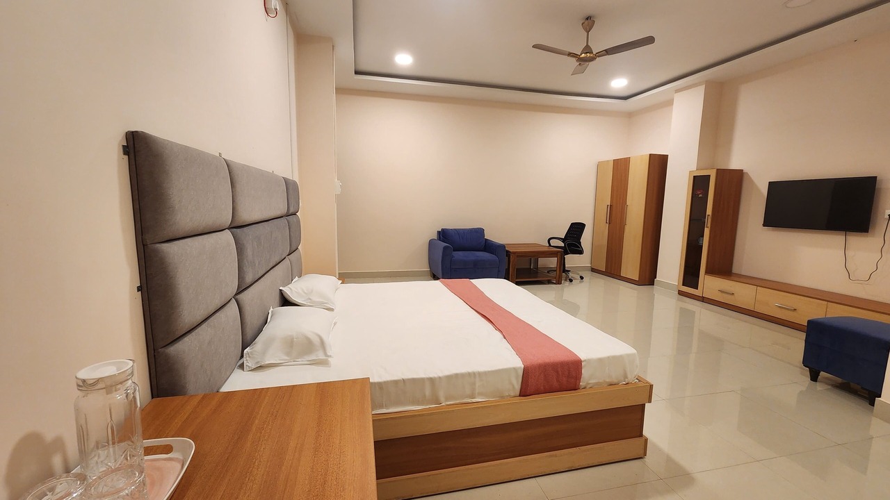 Photo of Bedroom in Tezpur