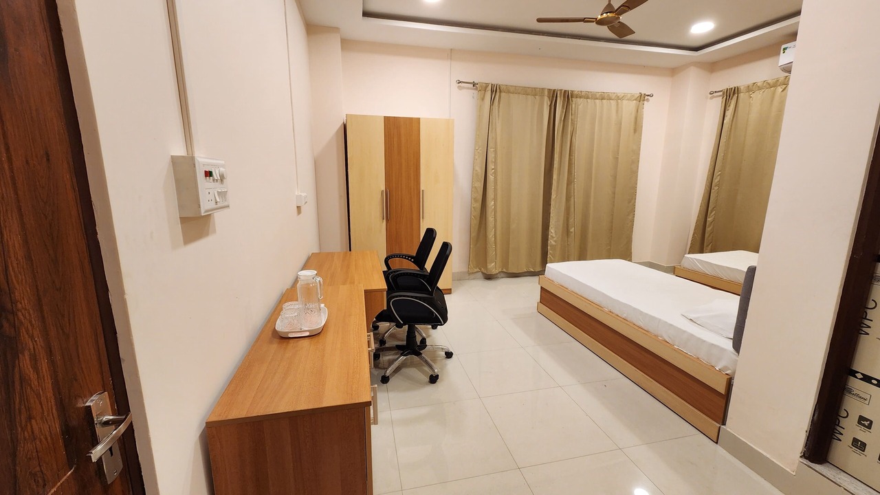 Photo of Bedroom in Tezpur