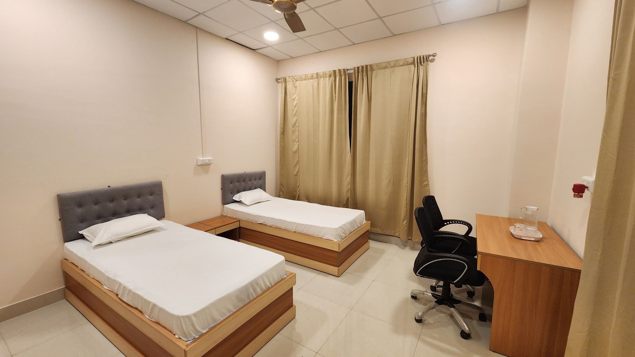 Photo of Bedroom in Tezpur