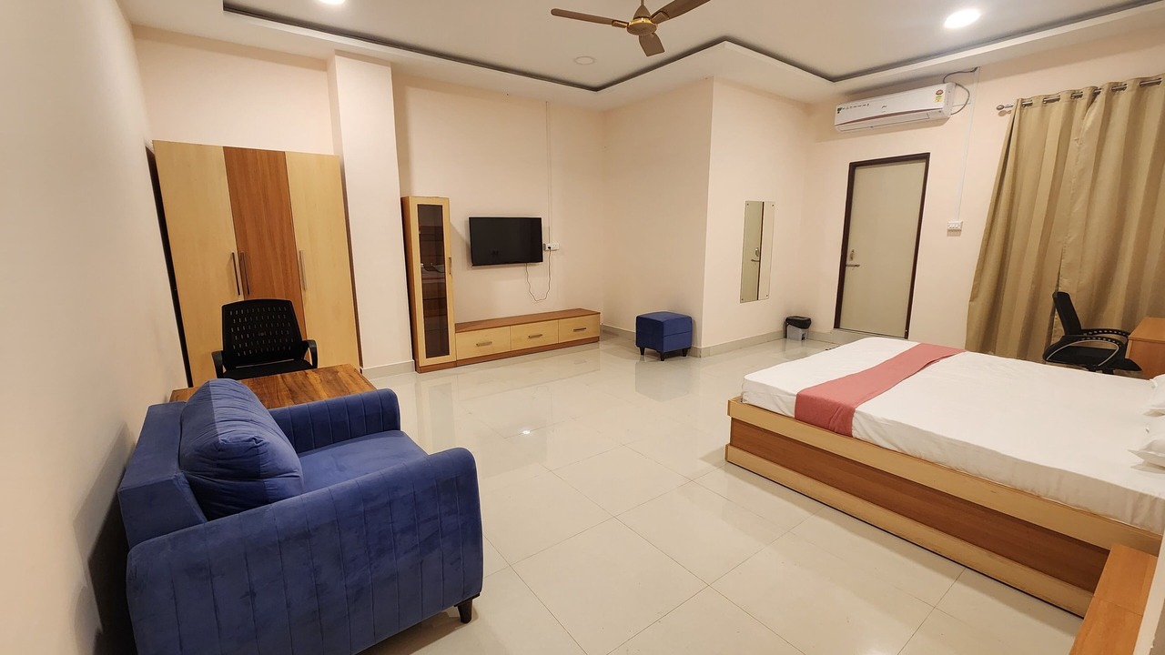 Photo of Bedroom in Tezpur