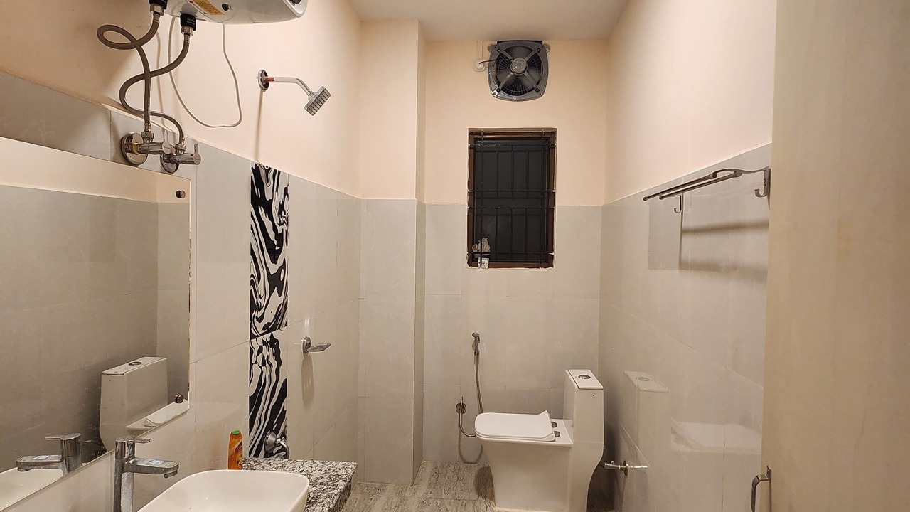 Photo of Bathroom in Tezpur