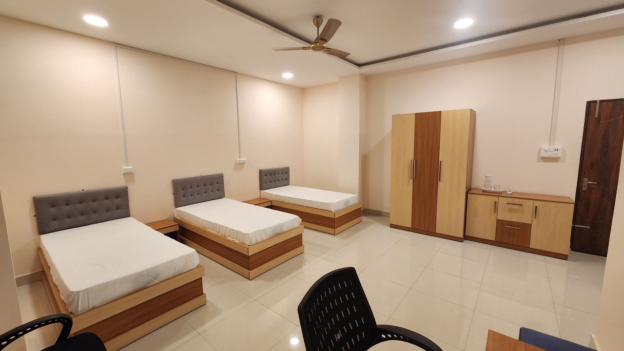 Photo of Bedroom in Tezpur