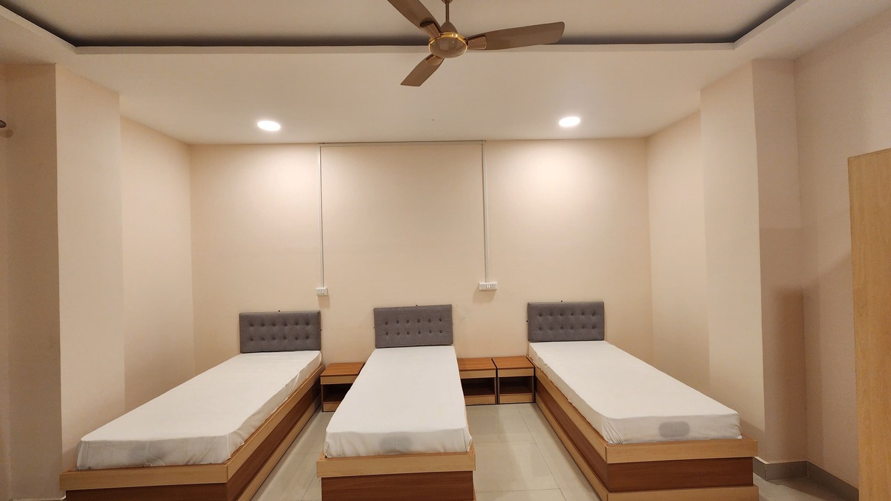 Photo of Bedroom in Tezpur