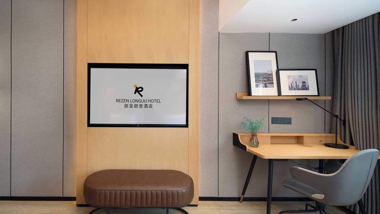 Photo of Bedroom in Haizhu