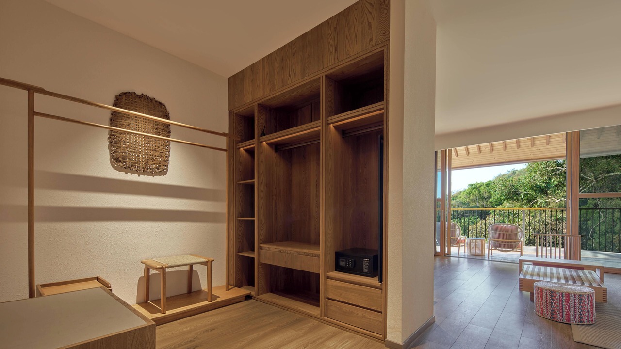Photo of Bedroom in Pu'er