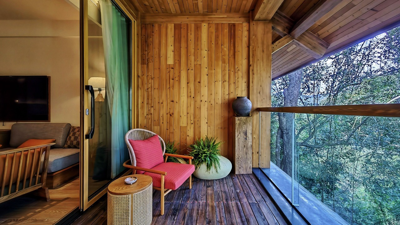 Photo of Bedroom in Pu'er