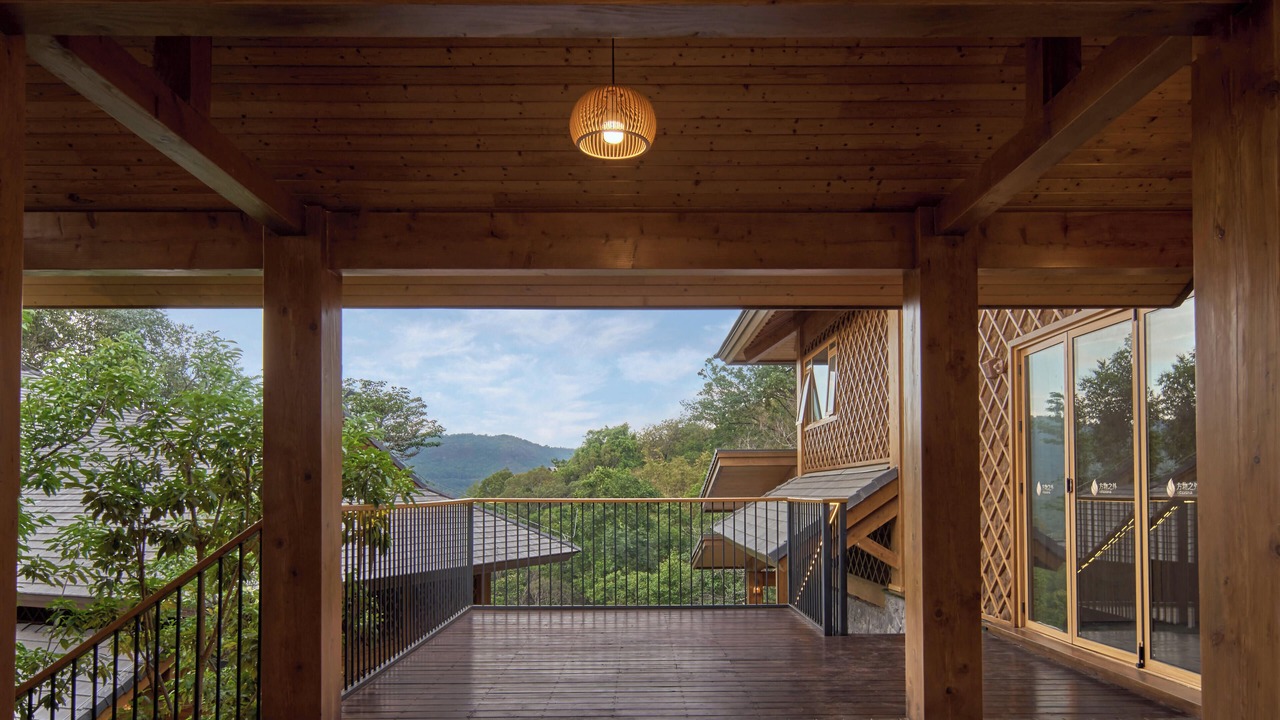Photo of Outdoor in Pu'er